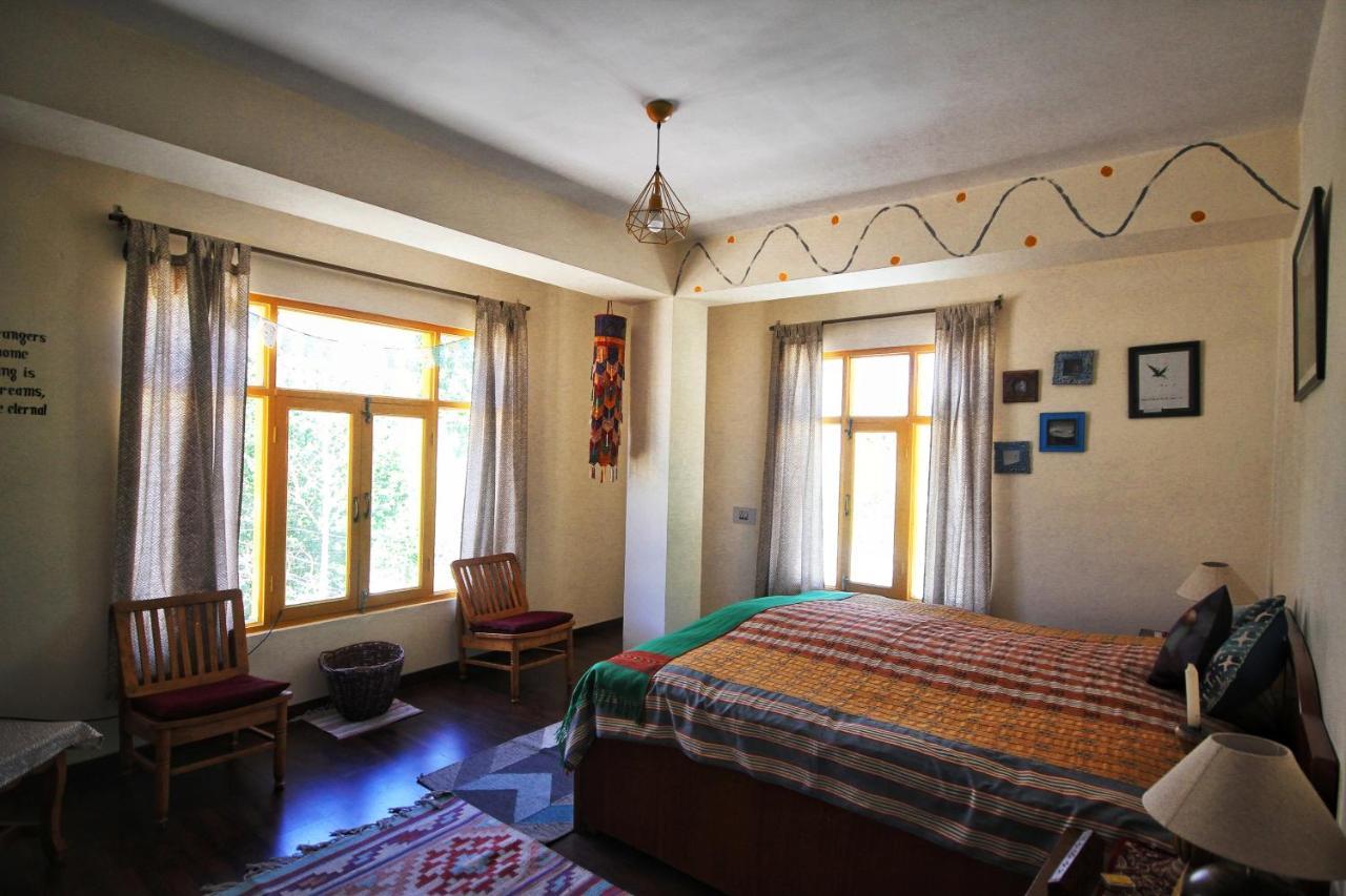 Hotel Deyzor Kaza Dış mekan fotoğraf