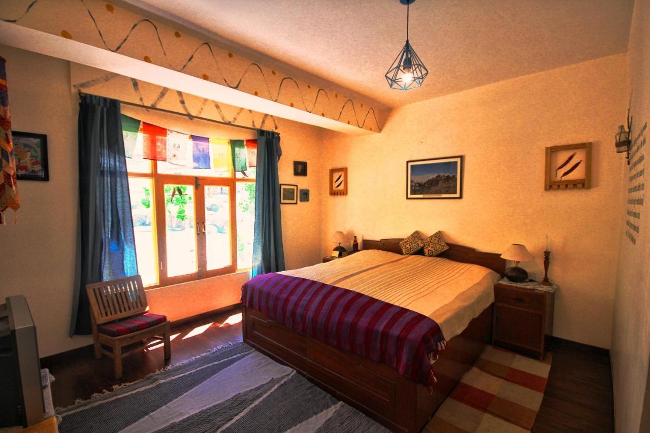 Hotel Deyzor Kaza Dış mekan fotoğraf