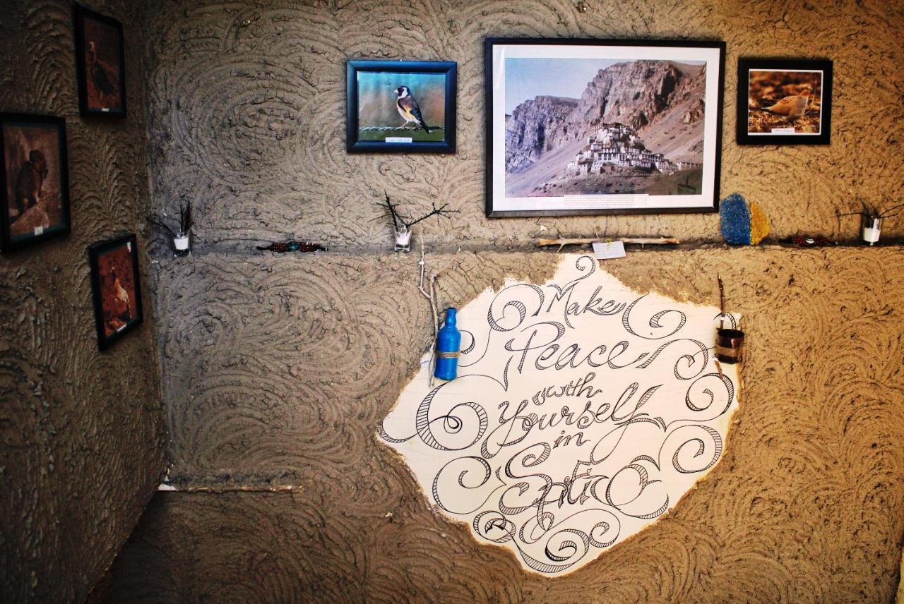Hotel Deyzor Kaza Dış mekan fotoğraf