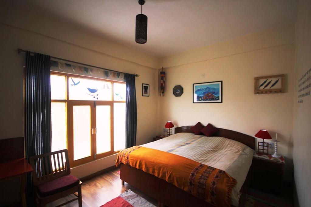 Hotel Deyzor Kaza Dış mekan fotoğraf