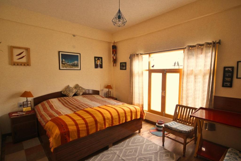 Hotel Deyzor Kaza Dış mekan fotoğraf