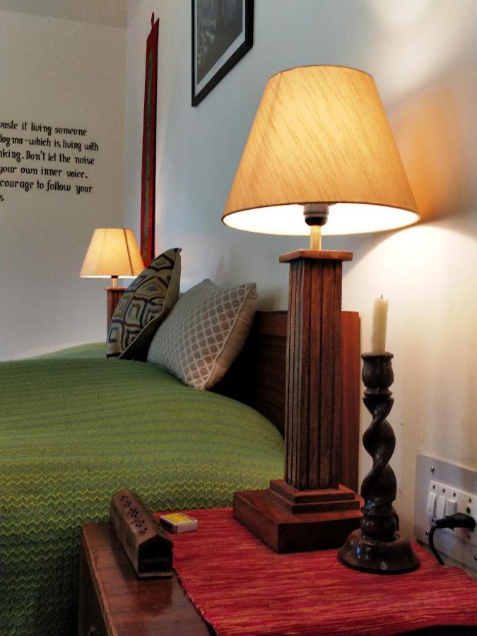 Hotel Deyzor Kaza Dış mekan fotoğraf