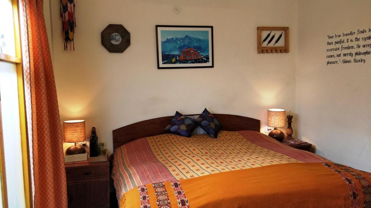 Hotel Deyzor Kaza Dış mekan fotoğraf