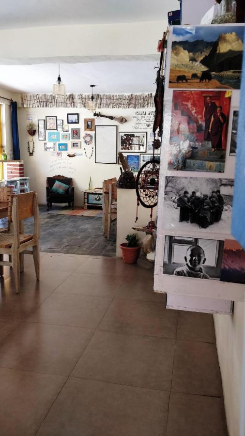 Hotel Deyzor Kaza Dış mekan fotoğraf