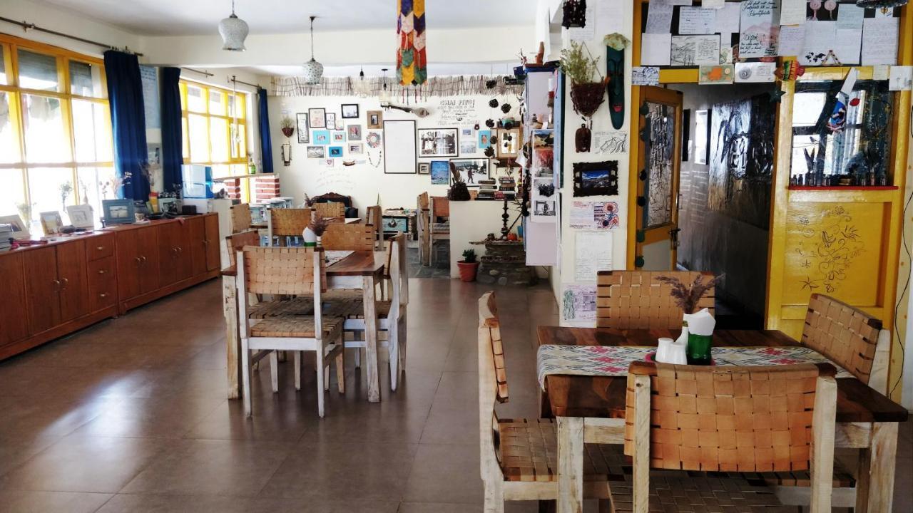 Hotel Deyzor Kaza Dış mekan fotoğraf