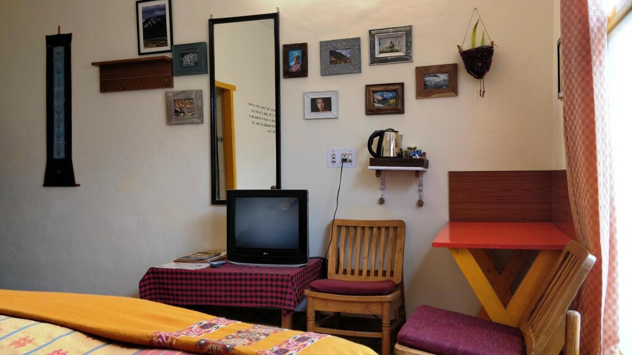 Hotel Deyzor Kaza Dış mekan fotoğraf