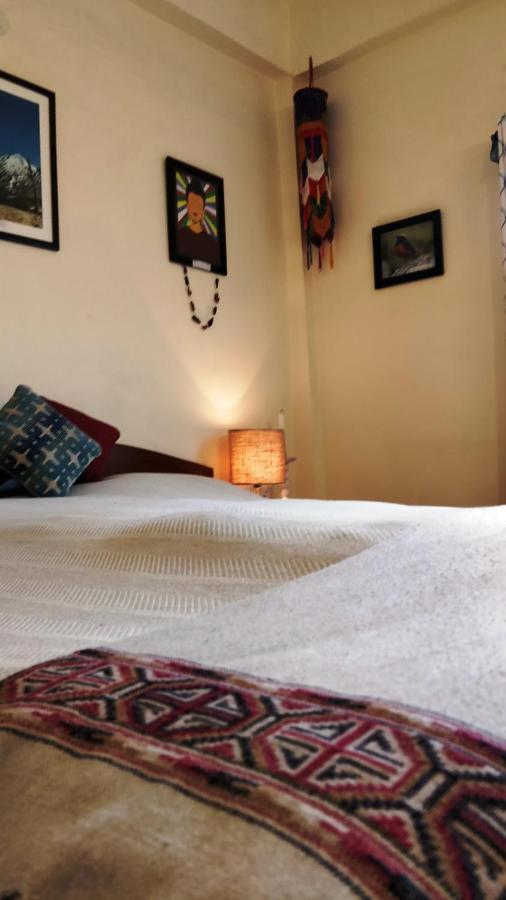 Hotel Deyzor Kaza Dış mekan fotoğraf