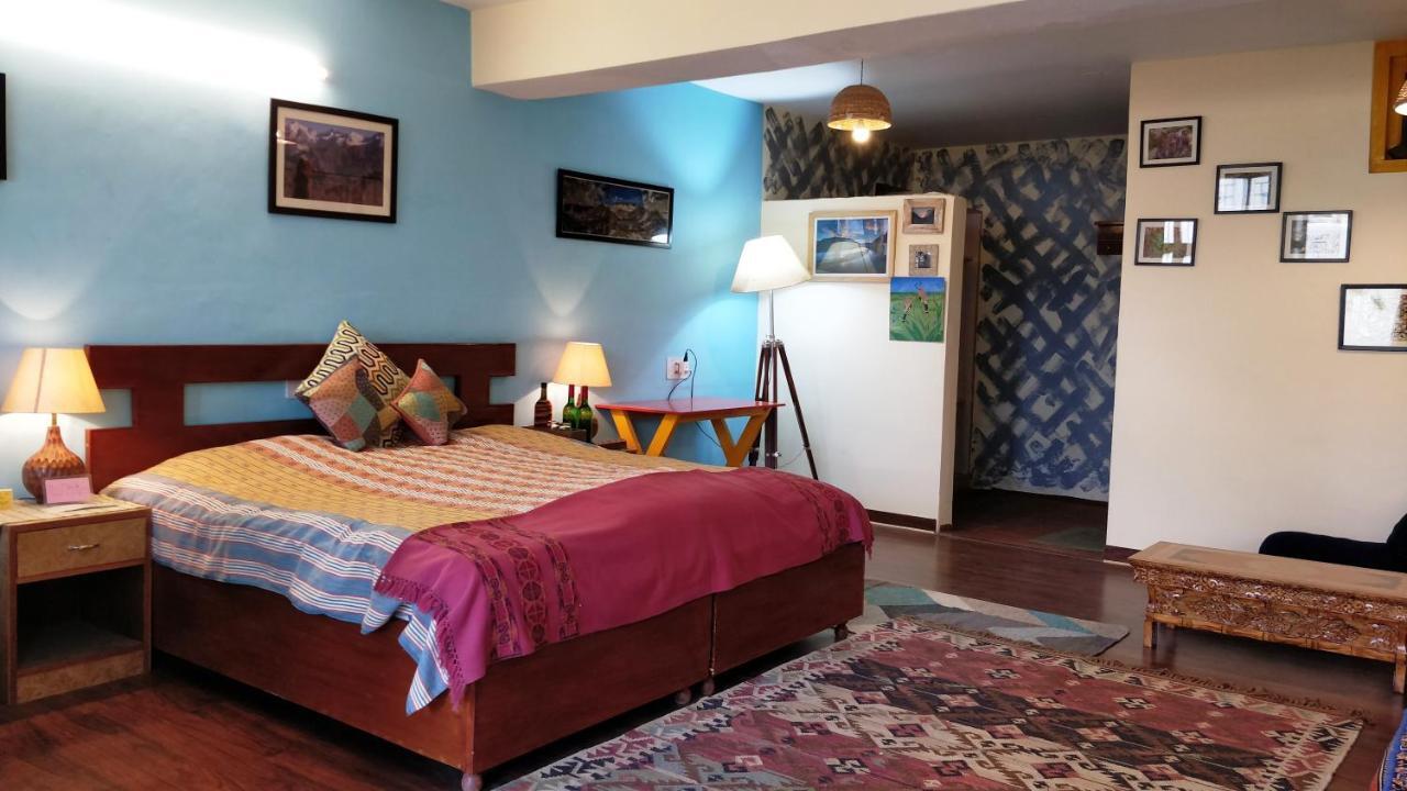 Hotel Deyzor Kaza Dış mekan fotoğraf